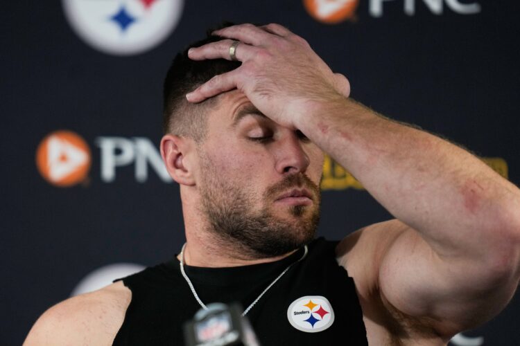 Devil is in the details for struggling Steelers